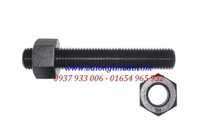 STUD BOLT A193 B7 / A194 2H